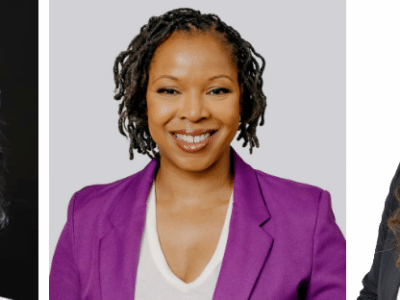 Candidates Parkdale High Park Council Seat